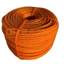 PE Monofilament 3/4 strand Twisted Rope